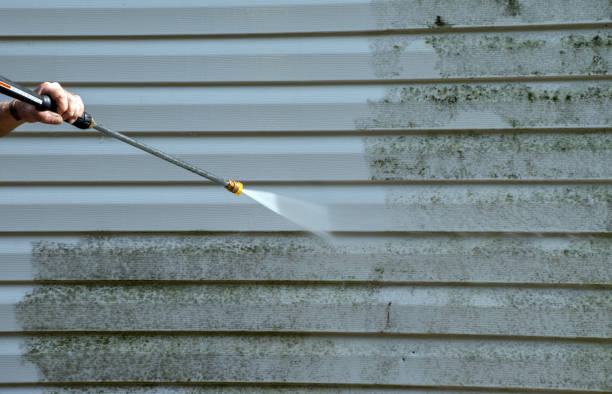 Best House Exterior Washing  in Moundridge, KS